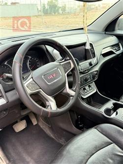 GMC Terrain